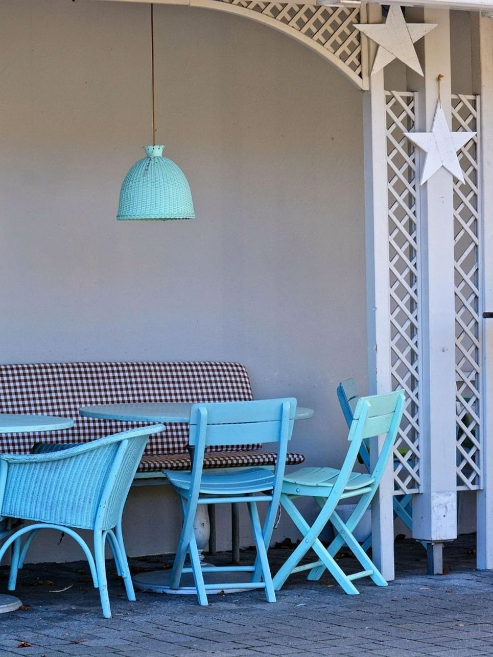 Terrace Dining